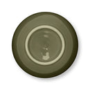 VTWonen Relievo Dark Green 12.5cm High Bowls Set of 4 (6985281011756)