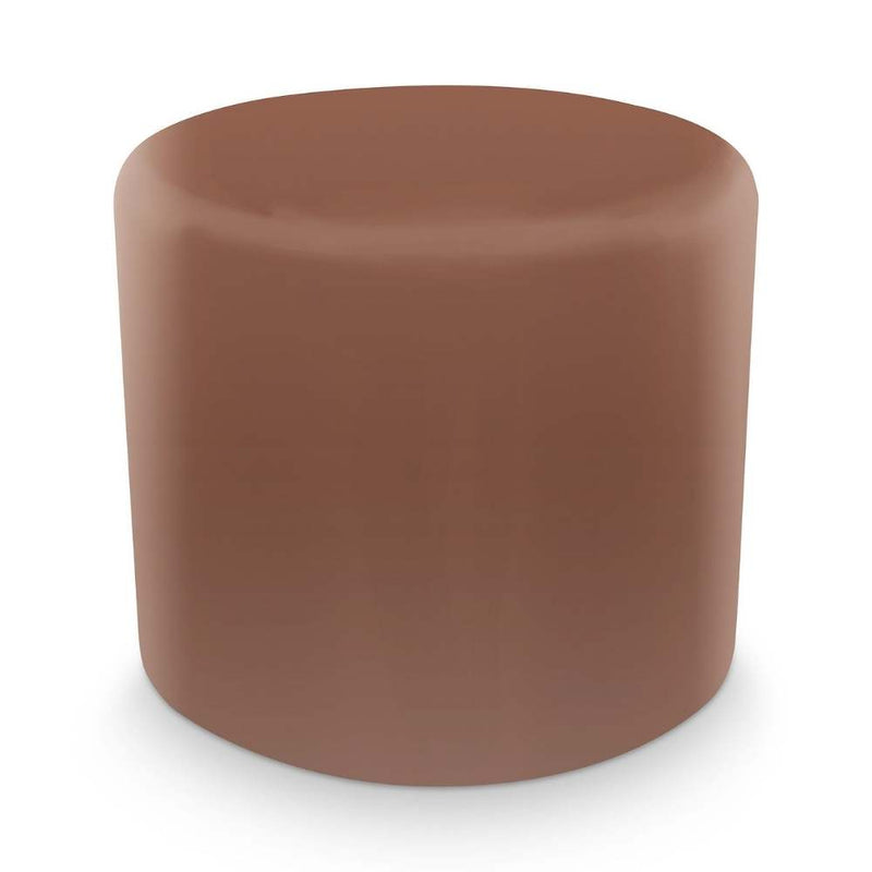 VTWonen Rose Gold 43x36cm Stool (6855011893292)