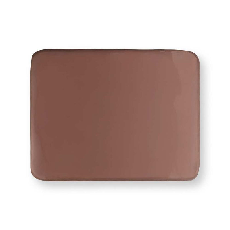 VTWonen Rose Gold 55x43cm Stool (6855012450348)