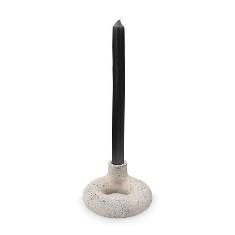 VTWonen Sand Ecomix Candle Holder (6845144170540)