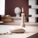 VTWonen Sand Ecomix Candle Holder (6845144170540)