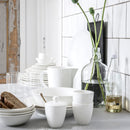 VTWonen White 25.5cm Pasta Plate (6983486111788)