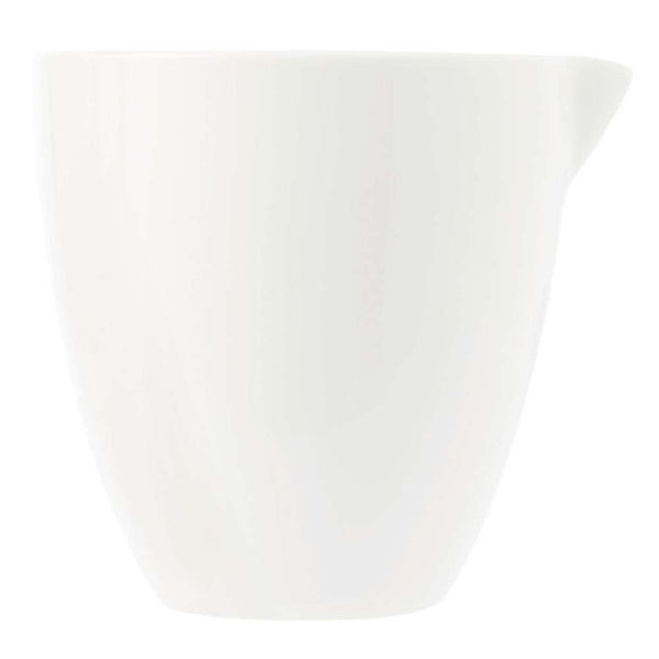 VTWonen White Small Milk 150ml Jug (6831738486828)