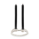 VTWonen Ecomix Egg White 6cm Candle Holder (6985269346348)