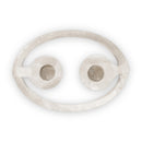 VTWonen Ecomix Egg White 6cm Candle Holder (6985269346348)