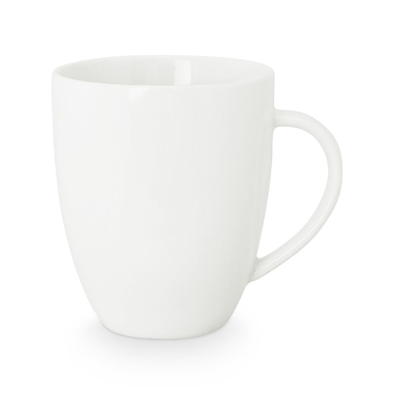 VTWonen White 250ml Mug with Ear (6985936470060)