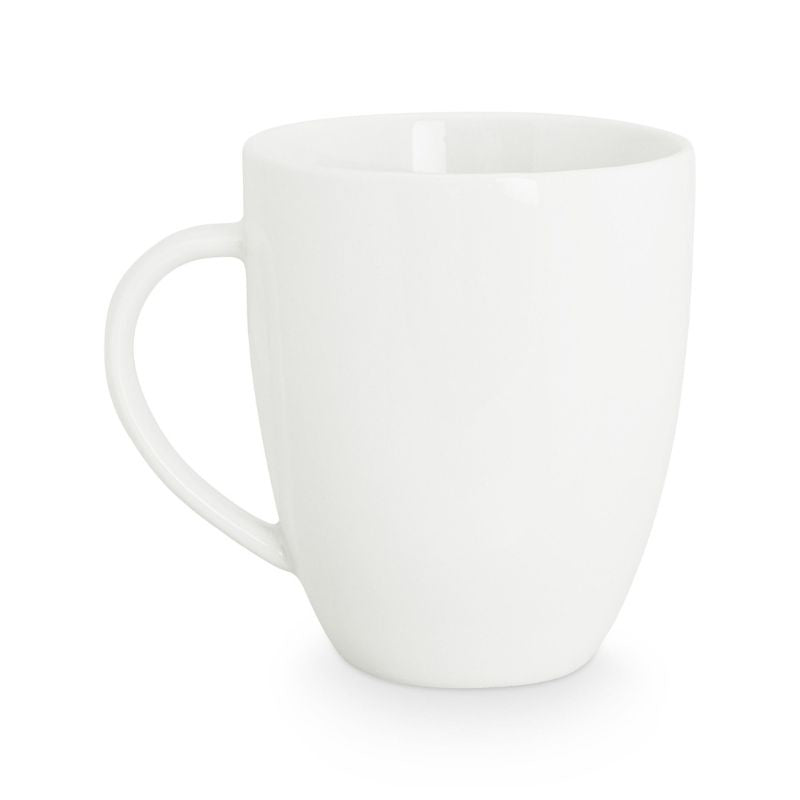 VTWonen White 250ml Mug with Ear (6985936470060)