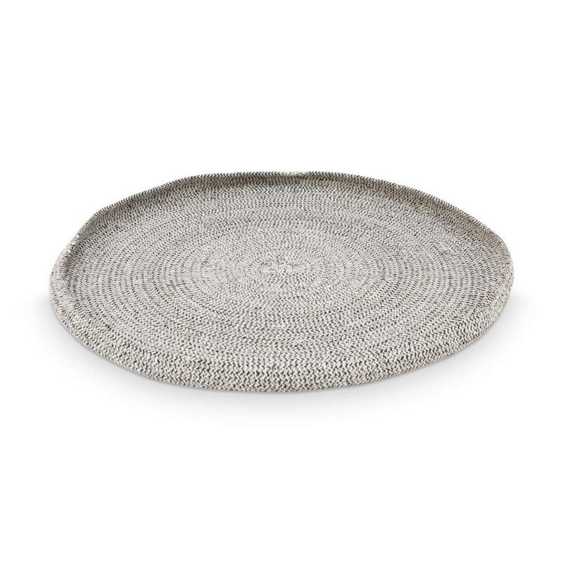 VTWonen Black/White 55cm Tray (6830983053356)