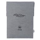 Vintage Design Hemp Eucalyptus Quilt Cover Set (6677189754924)