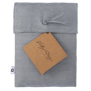 Vintage Design Hemp Sheet Set (6677245231148)