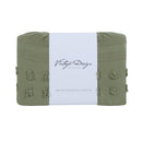 Vintage Design Sans Sovci Cotton Botanic Quilt Cover Set (6676898840620)