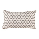 Accessorize Norah Grey 30x50cm Filled Cushion (6998692855852)