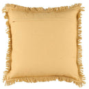 Accessorize Nova Yellow 45x45cm Filled Cushion (6998703767596)