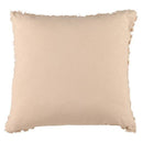 Accessorize Pippa Stone 45x45cm Filled Cushion (6998693707820)