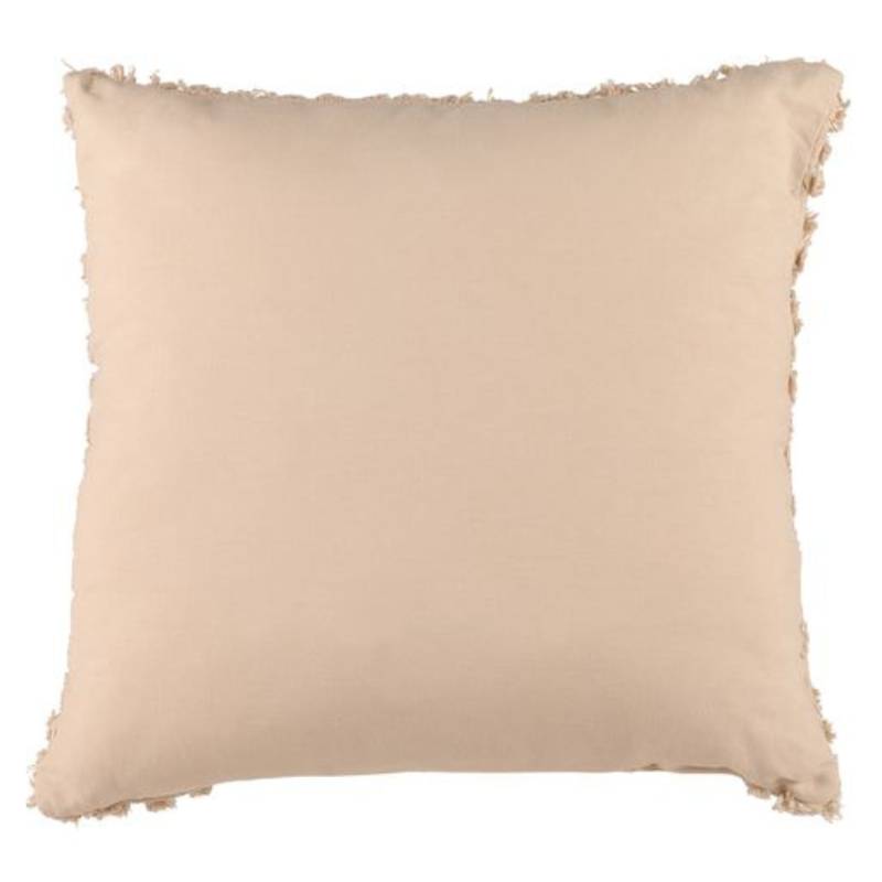 Accessorize Pippa Stone 45x45cm Filled Cushion (6998693707820)