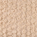 Accessorize Pippa Stone 45x45cm Filled Cushion (6998693707820)