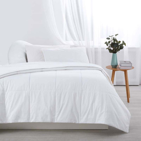 Accessorize Washable Cotton 250GSM Quilt