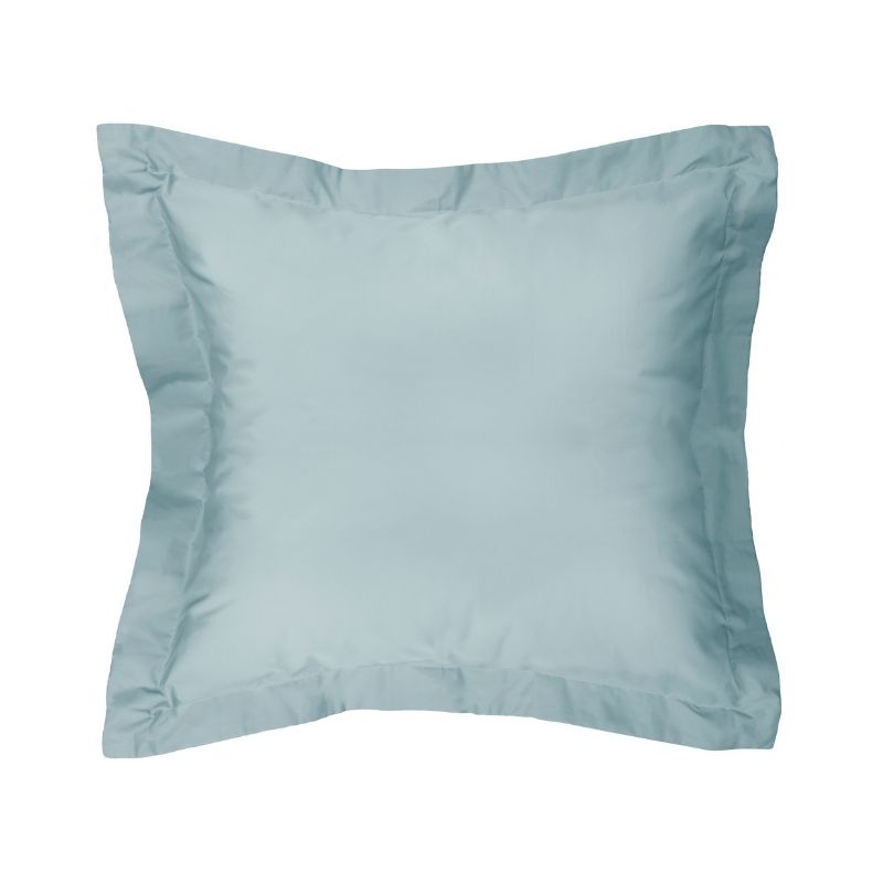 Algodon 300 Thread Count Cotton Denim European Pillowcase (6663390461996)