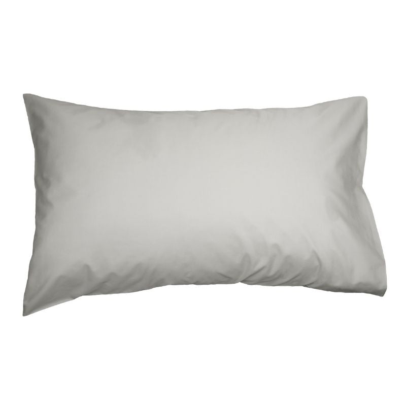 Algodon 300 Thread Count Cotton Pillowcase 2 Pack (6663405535276)