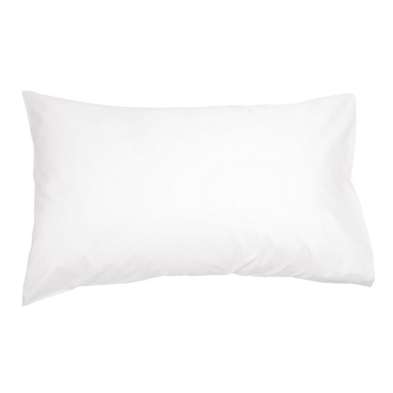 Algodon 300 Thread Count Cotton Pillowcase 2 Pack (6663405535276)