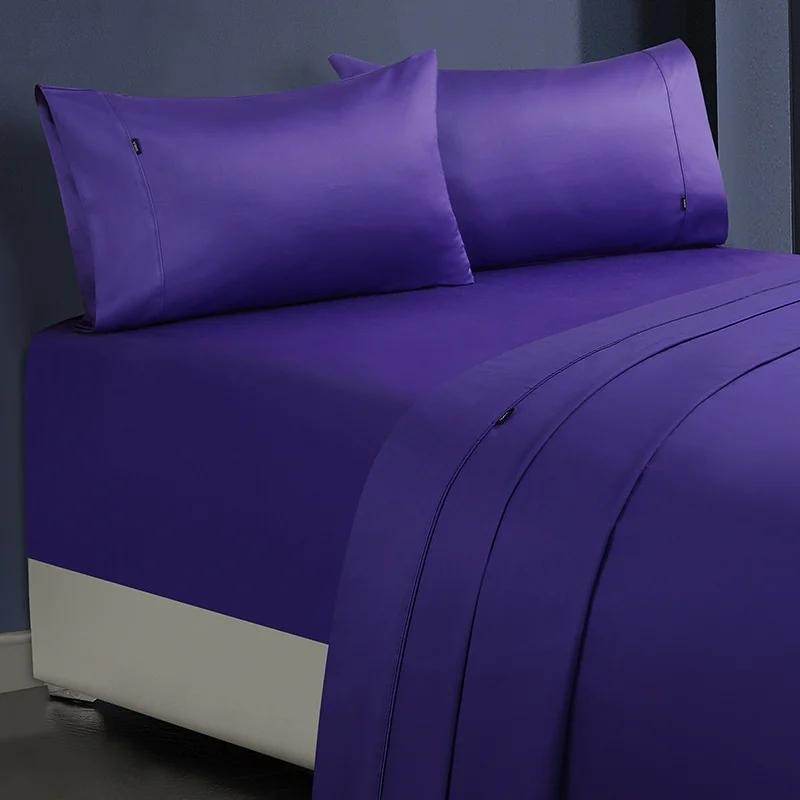 Amor 1000 Thread Count 100% Premium Egyptian Cotton Sheet Set (6981652774956)