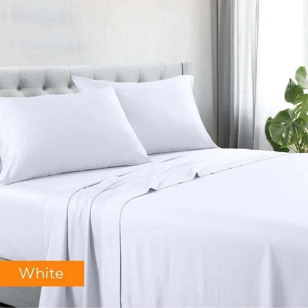 Somerset 1200 Thread Count Hotel Quality Soft Cotton Rich Sheet Set (6975844810796)