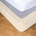 Apartmento Stretch Mattress Valance