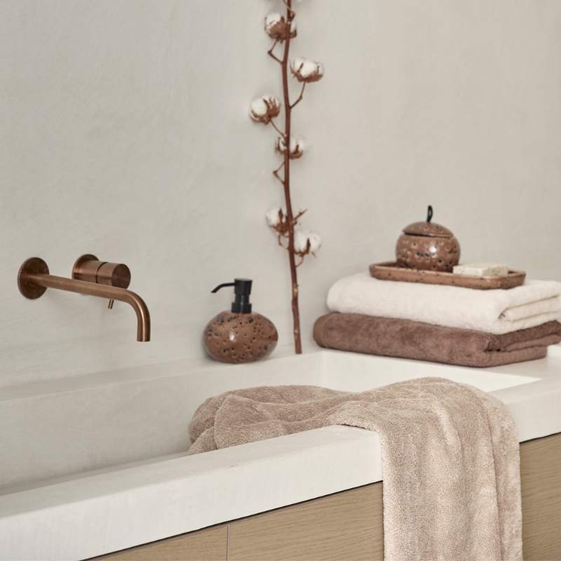 Aquanova Ugo Camel Soap Dispenser