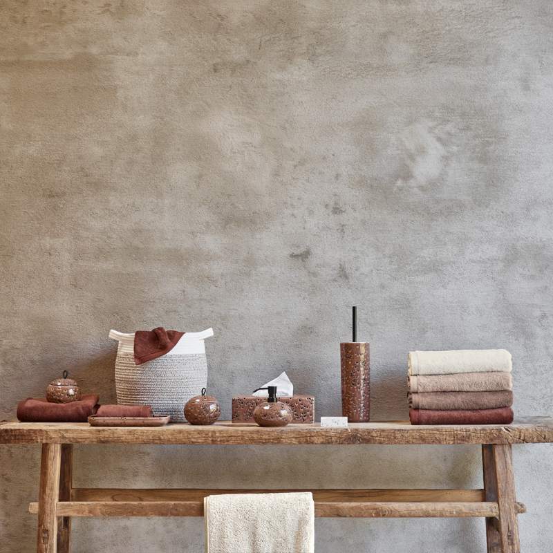 Aquanova Ugo Camel Soap Dispenser