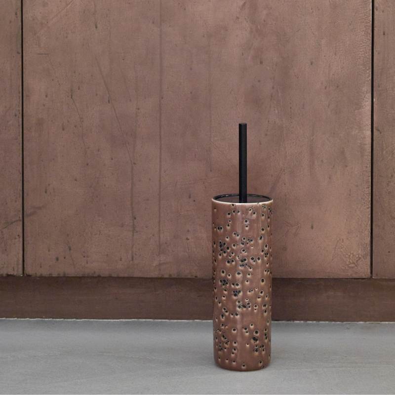 Aquanova Ugo Camel Toilet Brush Holder