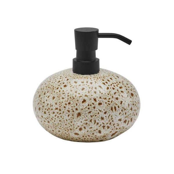 Aquanova Ugo Ginger Soap Dispenser