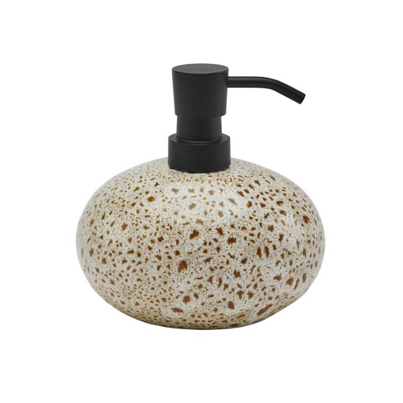 Aquanova Ugo Ginger Soap Dispenser