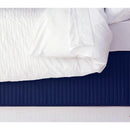 Ardor Boudoir Classic Quilted Valance - Manchester Factory (4966557515820)