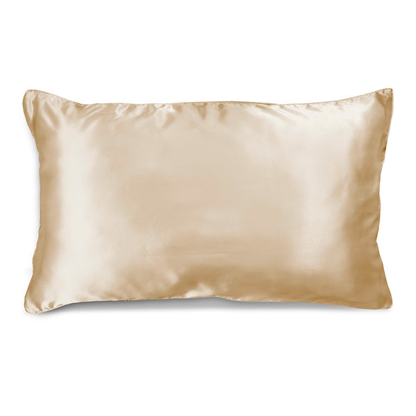 Luxurious Beauty Sleep Mulberry Silk Pillowcase - Manchester Factory (5424759832620)