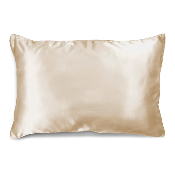 Luxurious Beauty Sleep Mulberry Silk Pillowcase (5424759832620)