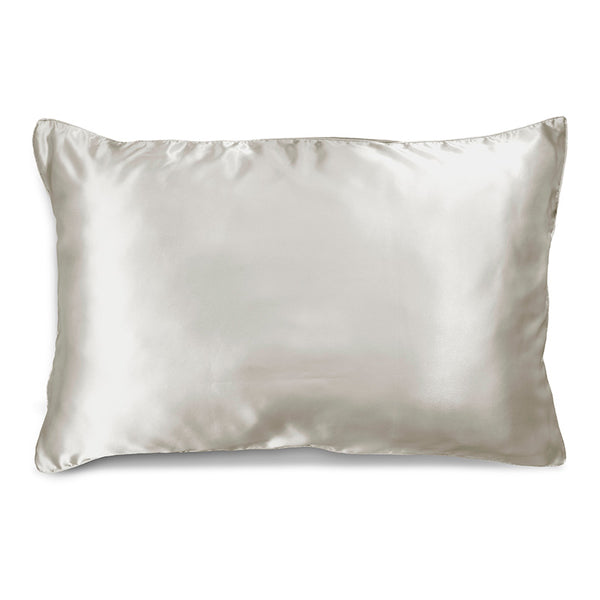 Luxurious Beauty Sleep Mulberry Silk Pillowcase - Manchester Factory (5424759832620)