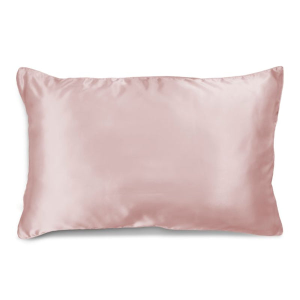 Luxurious Beauty Sleep Mulberry Silk Pillowcase (5424759832620)