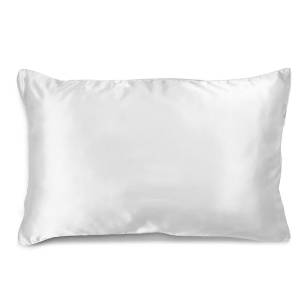 Luxurious Beauty Sleep Mulberry Silk Pillowcase (5424759832620)