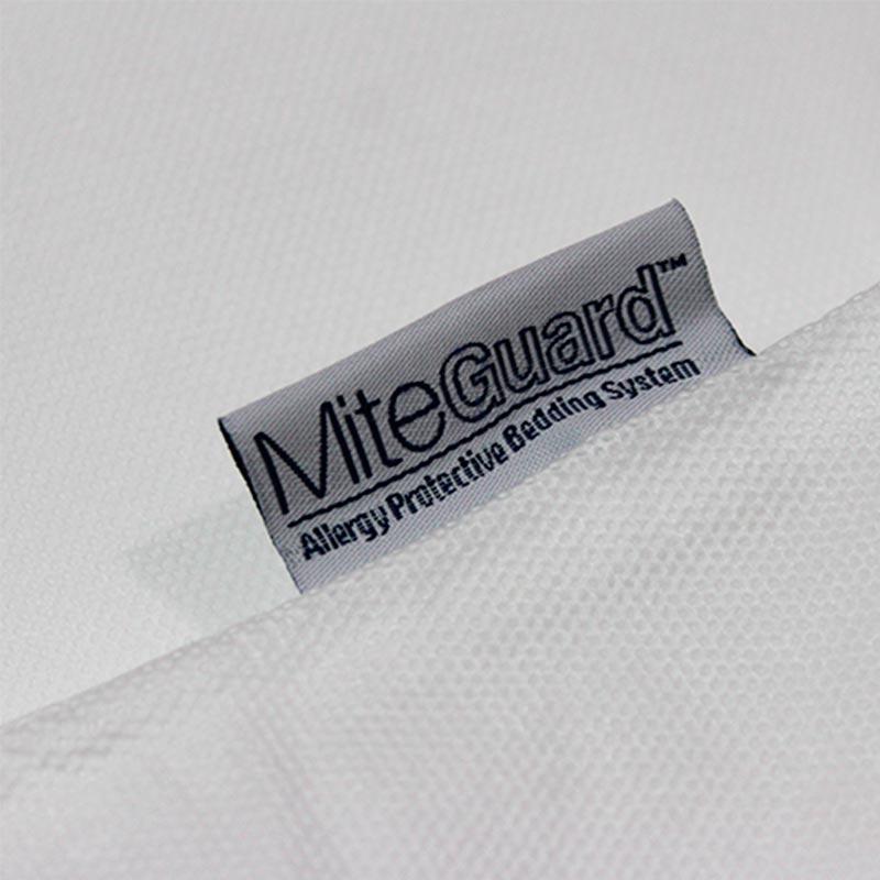 Mite-Guard Fully Encased Mattress Protector - Manchester Factory (4966827163692)