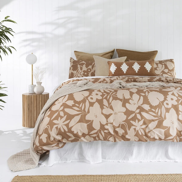 Bambury Muir Quilt Cover Set (6553432981548)
