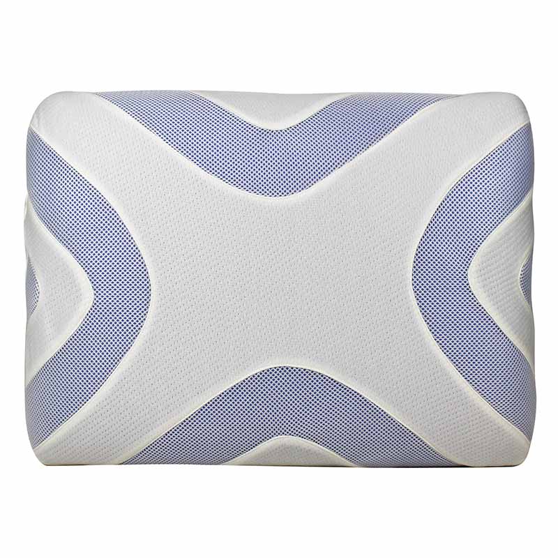 Bas Phillips Gel Infused Memory Foam Pillow Australia