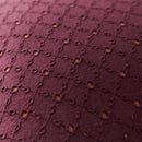 Bedding House Chelsy Purple 40x40cm Filled Cushion