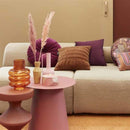 Bedding House Chelsy Purple 40x40cm Filled Cushion