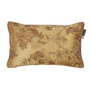 Bedding House Van Gogh Fleur d'Or Embroidered 30x50cm Filled Cushion