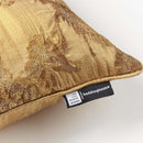 Bedding House Van Gogh Fleur d'Or Embroidered 30x50cm Filled Cushion