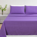 Linenova Ultra Soft Microfibre Bed Sheet Set