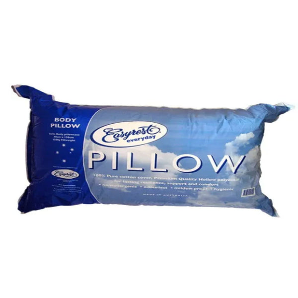 Easyrest Everyday Body Pillow - Manchester Factory (4966608240684)