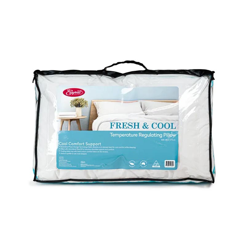 Easyrest Fresh & Cool Regulating Pillow (6597717229612)