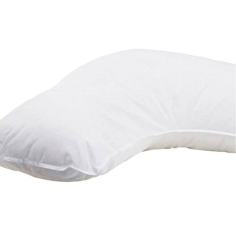 Easyrest Australian Wool Blend U Shape Pillow - Manchester Factory (5274424213548)