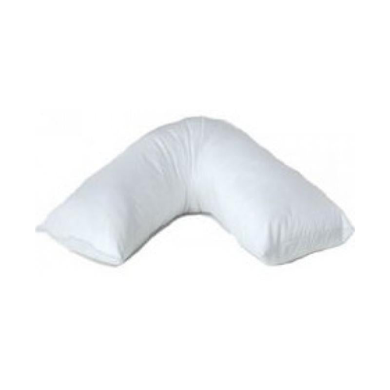 Easyrest Cloud Support U Shape Pillow - Manchester Factory (4966607224876)